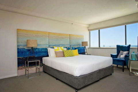 Best Western Plus Hotel Lord Forrest - Kingaroy Accommodation 43