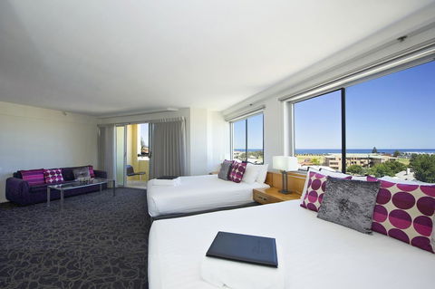 Best Western Plus Hotel Lord Forrest - Kingaroy Accommodation 13