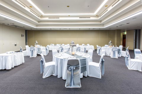 Best Western Plus Hotel Lord Forrest - Kingaroy Accommodation 17