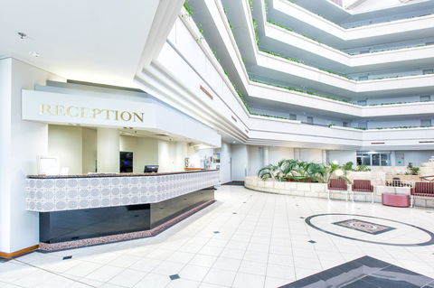 Best Western Plus Hotel Lord Forrest - Kingaroy Accommodation 10