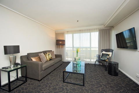 Best Western Plus Hotel Lord Forrest - Kingaroy Accommodation 11