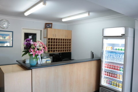 Canning Bridge Auto Lodge - Kingaroy Accommodation 9