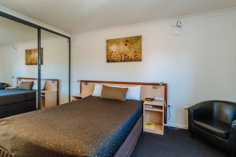 Canning Bridge Auto Lodge - Kingaroy Accommodation 26