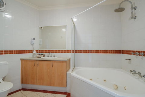 Canning Bridge Auto Lodge - Kingaroy Accommodation 39