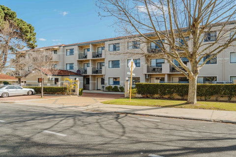 Canning Bridge Auto Lodge - Kingaroy Accommodation 18