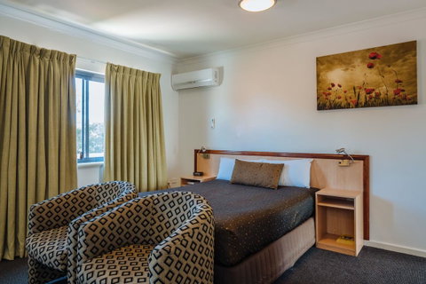 Canning Bridge Auto Lodge - Kingaroy Accommodation 31