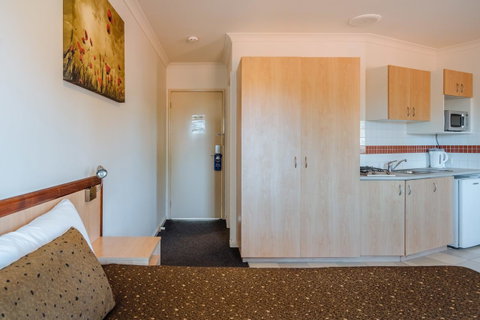 Canning Bridge Auto Lodge - Kingaroy Accommodation 33