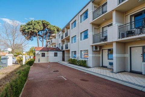 Canning Bridge Auto Lodge - Kingaroy Accommodation 17