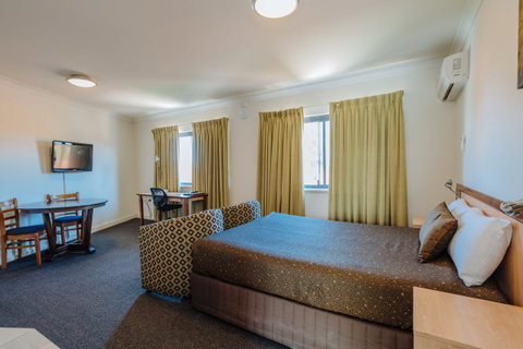 Canning Bridge Auto Lodge - Kingaroy Accommodation 32