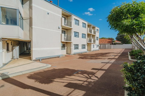 Canning Bridge Auto Lodge - Kingaroy Accommodation 16