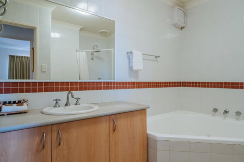 Canning Bridge Auto Lodge - Kingaroy Accommodation 42