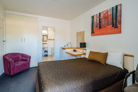 Canning Bridge Auto Lodge - Kingaroy Accommodation 21