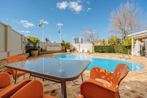 Canning Bridge Auto Lodge - Kingaroy Accommodation 15