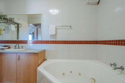 Canning Bridge Auto Lodge - Kingaroy Accommodation 40