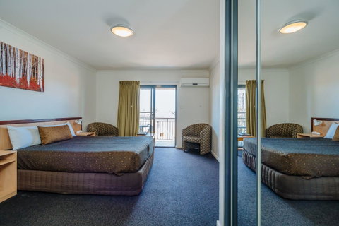 Canning Bridge Auto Lodge - Kingaroy Accommodation 6