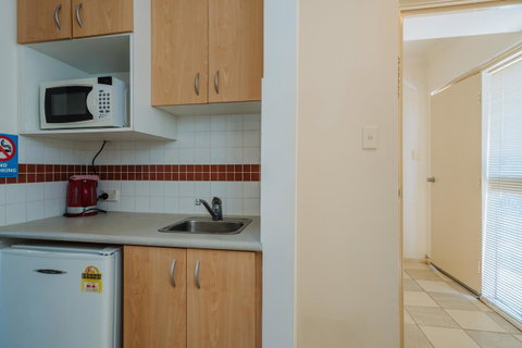 Canning Bridge Auto Lodge - Kingaroy Accommodation 7