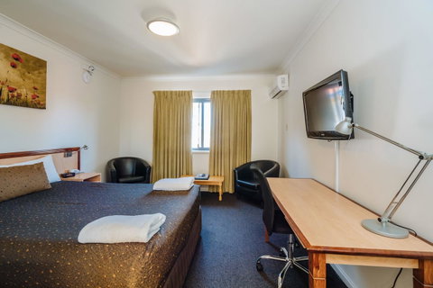 Canning Bridge Auto Lodge - Kingaroy Accommodation 27