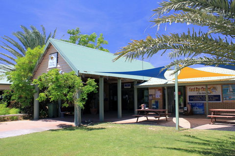 Ningaloo Coral Bay â€“ Bayview - Kingaroy Accommodation 14