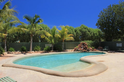 Ningaloo Coral Bay â€“ Bayview - Kingaroy Accommodation 33