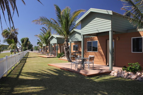 Ningaloo Coral Bay â€“ Bayview - Kingaroy Accommodation 20