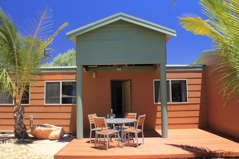 Ningaloo Coral Bay â€“ Bayview - Kingaroy Accommodation 28