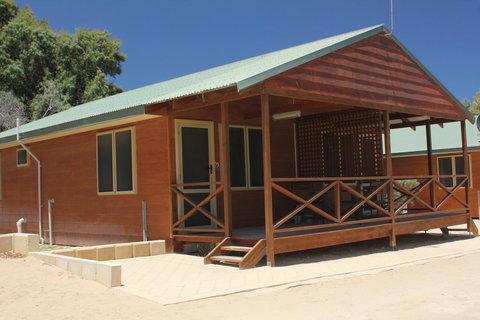 Ningaloo Coral Bay â€“ Bayview - Kingaroy Accommodation 31