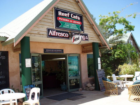Ningaloo Coral Bay â€“ Bayview - Kingaroy Accommodation 9