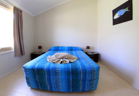 Ningaloo Coral Bay â€“ Bayview - Kingaroy Accommodation 22