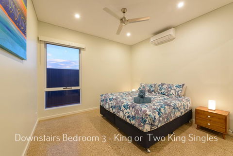 32 Corella Court - Kingaroy Accommodation 7