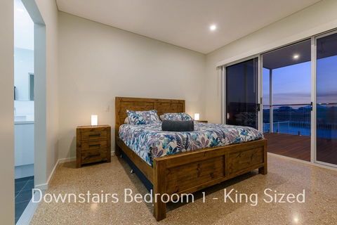 32 Corella Court - Kingaroy Accommodation 5