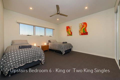 32 Corella Court - Kingaroy Accommodation 16