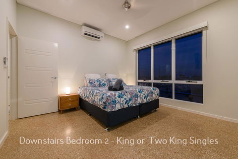 32 Corella Court - Kingaroy Accommodation 6