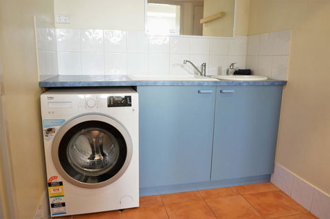 Osprey Holiday Village Unit 119 - Kingaroy Accommodation 12