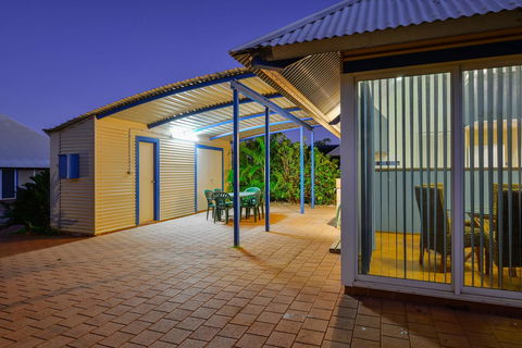Osprey Holiday Village Unit 119 - Kingaroy Accommodation 18