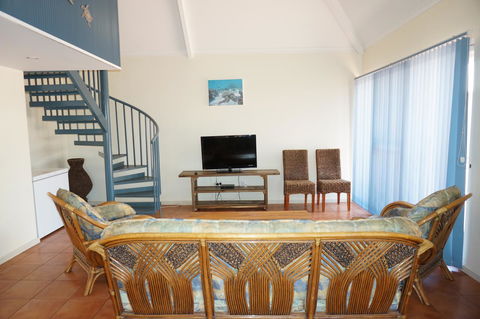 Osprey Holiday Village Unit 119 - Kingaroy Accommodation 2
