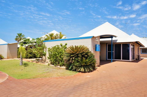 Osprey Holiday Village Unit 119 - Kingaroy Accommodation 17