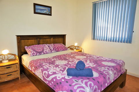 Osprey Holiday Village Unit 119 - Kingaroy Accommodation 7