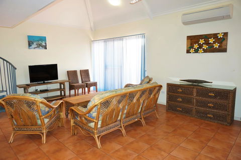 Osprey Holiday Village Unit 119 - Kingaroy Accommodation 3