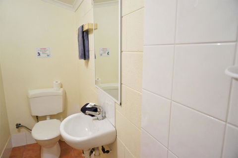 Osprey Holiday Village Unit 119 - Kingaroy Accommodation 14