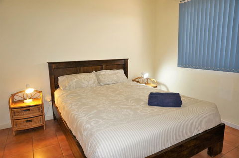 Osprey Holiday Village Unit 119 - Kingaroy Accommodation 6