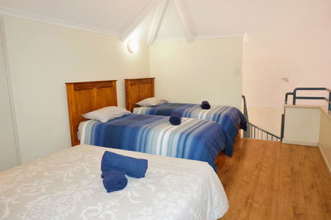 Osprey Holiday Village Unit 119 - Kingaroy Accommodation 9