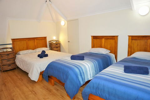 Osprey Holiday Village Unit 119 - Kingaroy Accommodation 8