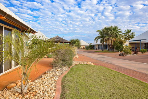 Osprey Holiday Village Unit 119 - Kingaroy Accommodation 23