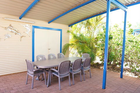 Osprey Holiday Village Unit 119 - Kingaroy Accommodation 16