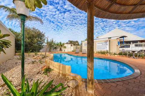 Osprey Holiday Village Unit 119 - Kingaroy Accommodation 22