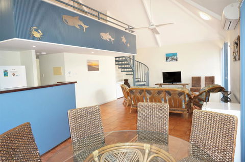 Osprey Holiday Village Unit 119 - Kingaroy Accommodation 1