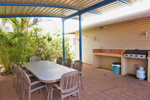 Osprey Holiday Village Unit 119 - Kingaroy Accommodation 15