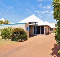 Osprey Holiday Village Unit 119 - Close to the pool - Kingaroy Accommodation