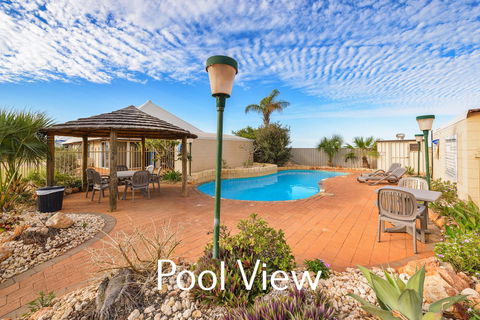 Osprey Holiday Village Unit 103 2 Bedroom - Kingaroy Accommodation 15