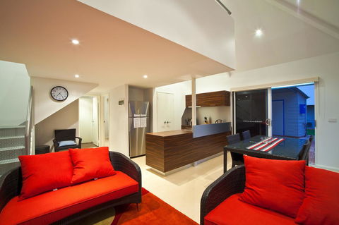 Osprey Holiday Village Unit 103 2 Bedroom - Kingaroy Accommodation 2